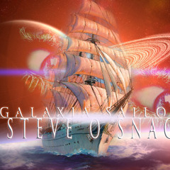 Steve Martin - Galaxia Sailor