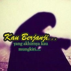 Teaser Kau Berjanji (original)