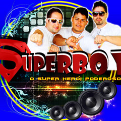 CD SUPERBOY MARCANTE