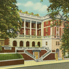 Mr. Butler's Neighborhood