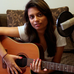 Michael Jackson - Billie Jean (cover) by Mysha Didi
