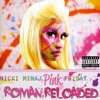 Nicki Minaj Pound The Alarm Mp3