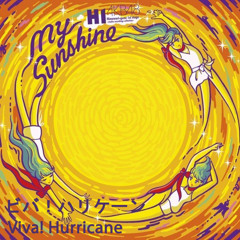 ビバ！ハリケーン, Viva! Hurricane