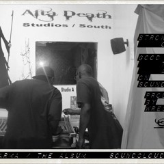 Dont Be Mad / how the game iiiisss produced by Wrecklezz Good Karma Album