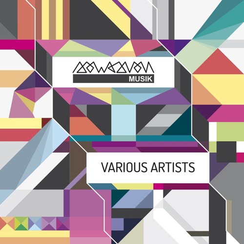 02 Annders - Andrew McConnell (SWSVN001)