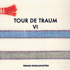 Luc Angenehm - Korona (Tour De Traum VI - Traum CD Digital 29)