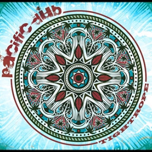 Pacific Dub - To The Sky