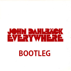 John Dahlback - Everywhere(D.O.N.S meets DBN in the box mix) ^ b4party