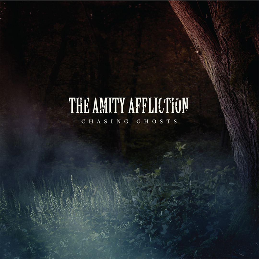 Stream The Amity Affliction // Greens Avenue by Roadrunner Records