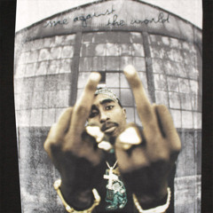 DJ Noconoco [REMIX] Fuck All Y'All - 2Pac