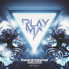 PLAYMA ft Fred Vedo - Monsters