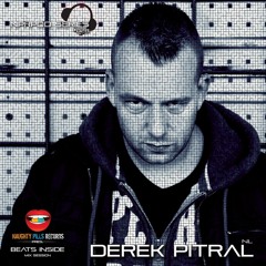 NPRPodcast - 028 (Beats Inside) - DEREK PITRAL