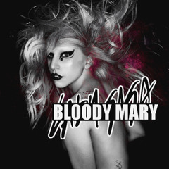 My Bloody Back [Rough Cut]