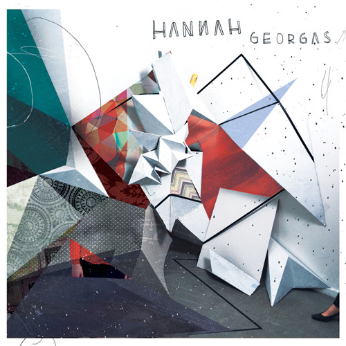 Hannah Georgas - Elephant