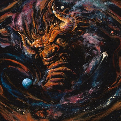 MONSTER MAGNET - The Duke (Of Supernature)