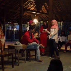 L.O.V.E by Reza Rahadian - Broken Hearts by Mila Karina Ft. Reza Rahadian