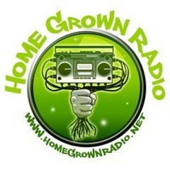 Home Grown Radio [7.18.13] M16 The Great, Trizz & Mitchy Slick