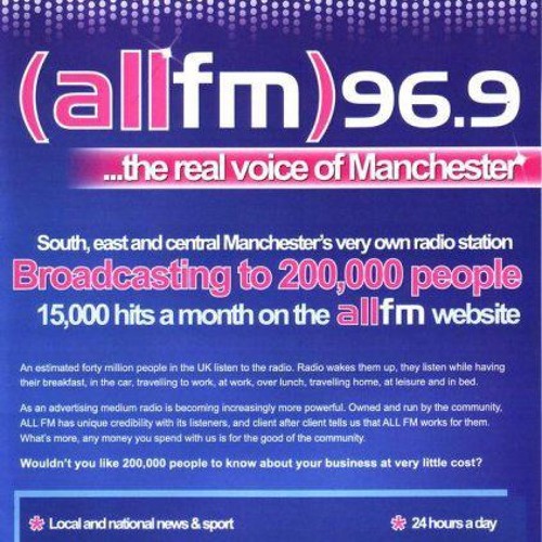 FIRST GUEST MIX for The Breakbeat Show w Linda B - Jan 2013 - VINYL