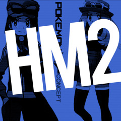 HM 2 (SkyBlew,SublimeCloud Prod. Rukunetsu)
