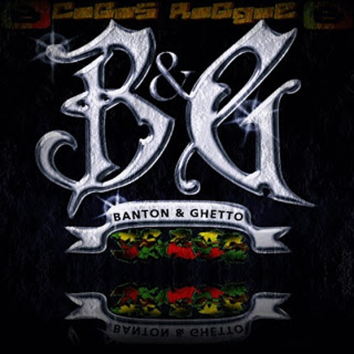 Banton & Ghetto -- Tu Arca