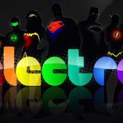 MeCyK - Electro Mix !