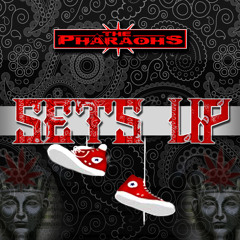 "Sets Up" -Da Pharaohz [Produced By Flight School]