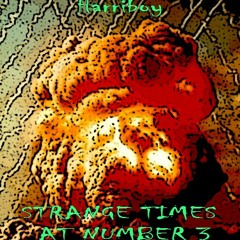 Strange Times At Number 3