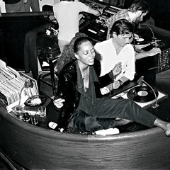 Wanderlust Paris, 15/07/13, Paco (Open House) & David Stepanoff back to back. "Lundi dis-moi oui".