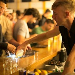 Richie Hawtin at Enter 'Sake' - Space, Ibiza [18.07.2013]