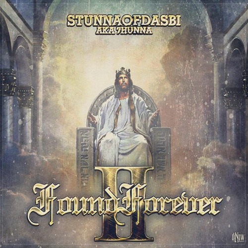 Stunnaofdasbi aka 7hunna - Speed Dial (feat. Dee Black)