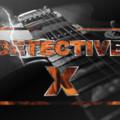Detective X