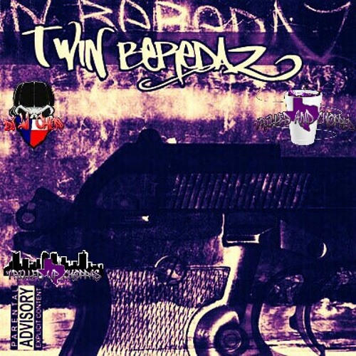Twin Beredaz (Coast & Qouta) - Where Did I Go Wrong (Trilled & Chopped By DJ Lil Chopp)