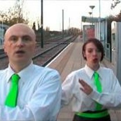 Eccentronic - Croydon Tramlink