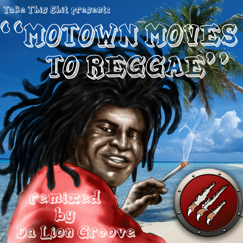 3 MR POSTMAN - THE MARVELETTES - MR MEE ROY REMIX [TAKETHISSHIT]