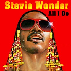 Stevie Wonder, Do i do - With a Twist - nebottoben
