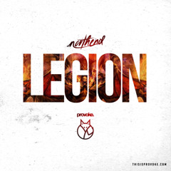 Northend - Legion (Original Mix) (Out Now)
