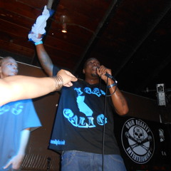 You Got it (Prod By M.Green) -Cali_G ft Ri Nay