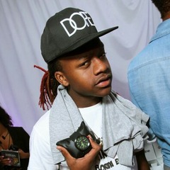 Lil Chuckee - Young Dream Chaser (Lil Snupe Dedication) - .mp3