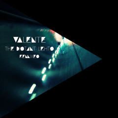 Valente - The Distant Lights (Walter Sobcek Remix) FREE DOWNLOAD