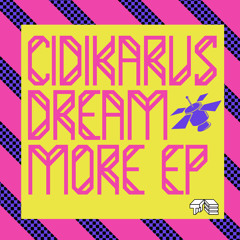 Cid Ikarus - Dream-More