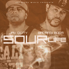 Jav QCity & Bacardi Boom- Like A Model ft K Key