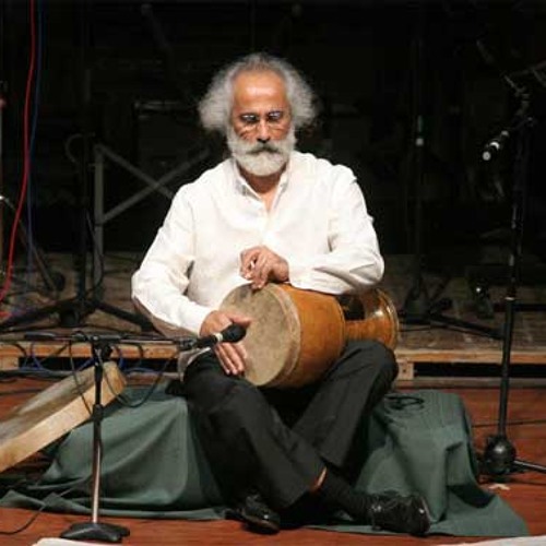 L.Ceccarelli - De Zarb à Daf - (excerpt from Zarbing)