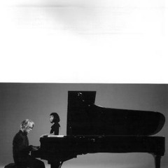 A Life - Taeko Onuki & Ryuichi Sakamoto Utau album