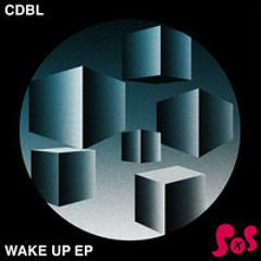 CDBL - Wake Up (CLIP) on Sounds Of Sumo