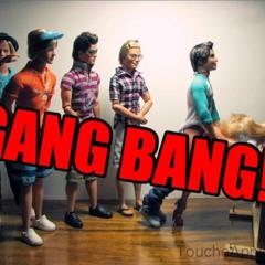GANG BANG - ELITE EMPIRE
