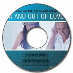 Armiin Van Buuren - In And Out Love (DJ Danz MT*)