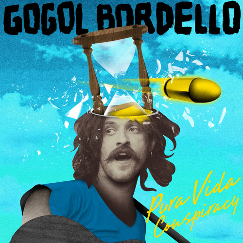 Gogol Bordello - I Just Realized