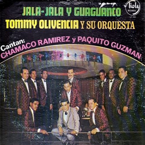 Descargar Tommy Olivencia – El Titere MP3 Gratis 