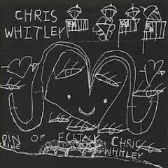 Chris Whitley-Din Of Ecstasy