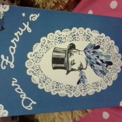 Semoga Tidak Kamu Lagi - Zarry Hendrik